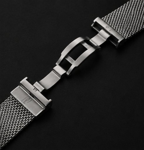 Bracelet Milanais 22 mm — Précommande