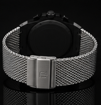 Bracelet Milanais 22 mm — Précommande