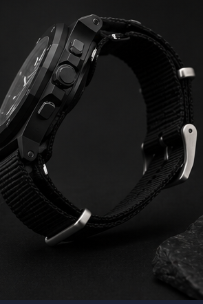 Bracelet NATO 22 mm — Précommande