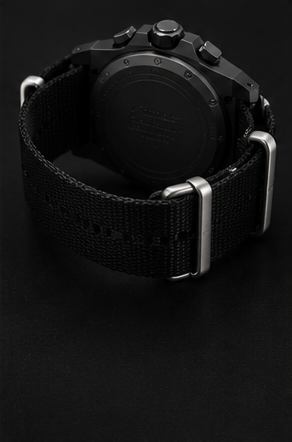 Bracelet NATO 22 mm — Précommande