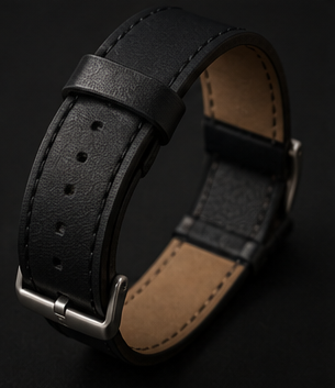 Bracelet Cuir 22 mm — Précommande