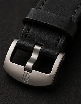 Bracelet Cuir 22 mm — Précommande
