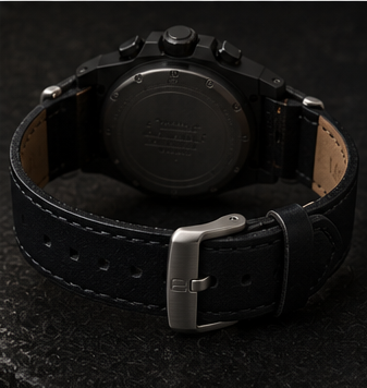 Bracelet Cuir 22 mm — Précommande