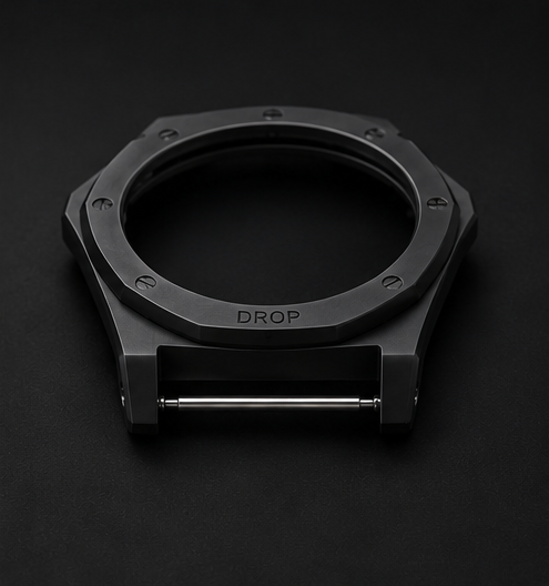 Royal Pop Wrist Adapter — Précommande