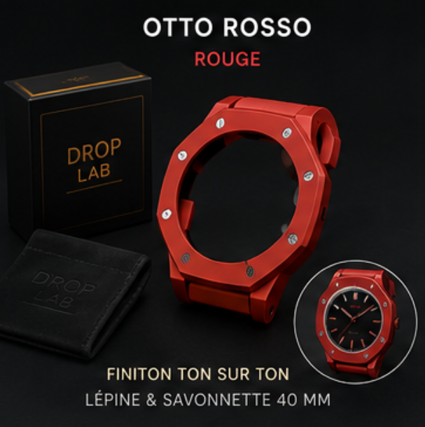 Royal Pop Wrist Adapter — Précommande