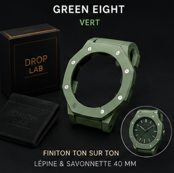Royal Pop Wrist Adapter — Précommande
