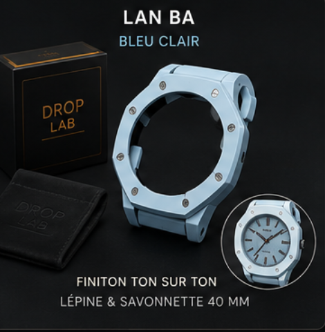 Royal Pop Wrist Adapter — Précommande