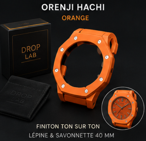 Royal Pop Wrist Adapter — Précommande