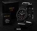 Bracelet NATO 22 mm — Précommande